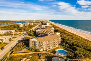 2308 W Fort Macon Rd, Atlantic Beach, NC 28512 - Photo 1