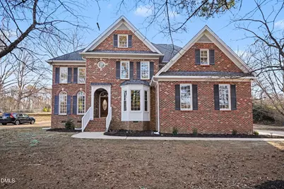 8022 Hogan Drive, Wake Forest, NC 27587 - Photo 1