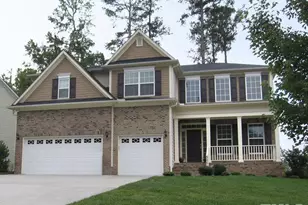 505 Harkness Cir, Durham, NC 27705 - Photo 1