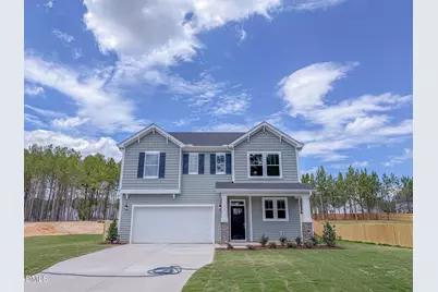 96 Eagle Rock Drive, Lillington, NC 27546 - Photo 1