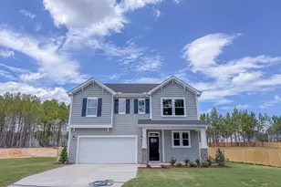 96 Eagle Rock Dr, Lillington, NC 27546 - Photo 1