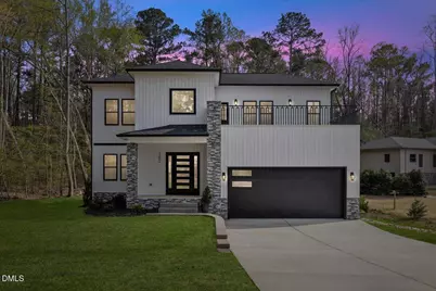 102 Horseman Dr. Drive, Louisburg, NC 27549 - Photo 1