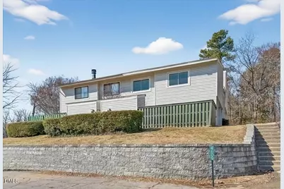 4609 Grinding Stone Drive #A, Raleigh, NC 27604 - Photo 1