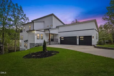 543 Sagamore Drive, Louisburg, NC 27549 - Photo 1