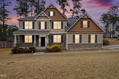 726 Sun Road, Aberdeen, NC 28315 - Photo 1