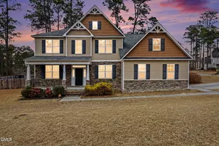 726 Sun Rd, Aberdeen, NC 28315 - Photo 1
