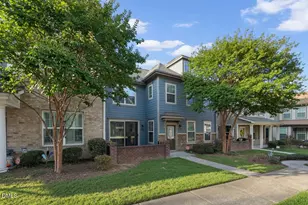 9305 Alcazar Walk, Raleigh, NC 27617 - Photo 1