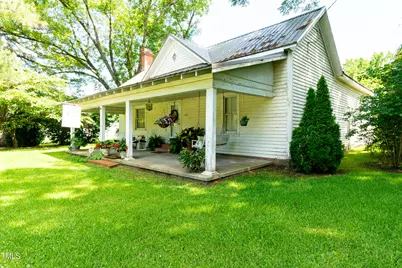 7167 Adolph Road, Bailey, NC 27807 - Photo 1