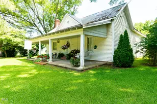 7167 Adolph Rd, Bailey, NC 27807 - Photo 1