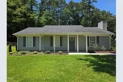 1016 Buckhorn Road, Garner, NC 27529 - Photo 1