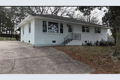 3933 Village Drive, Fayetteville, NC 28304 - Photo 1