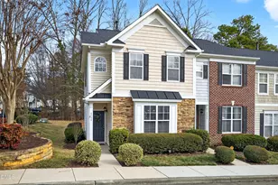 8498 Central Dr, Raleigh, NC 27613 - Photo 1