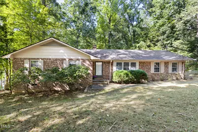 324 Woodhaven Road, Chapel Hill, NC 27514 - Photo 1