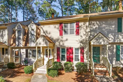 704 Benchmark Drive, Raleigh, NC 27615 - Photo 1