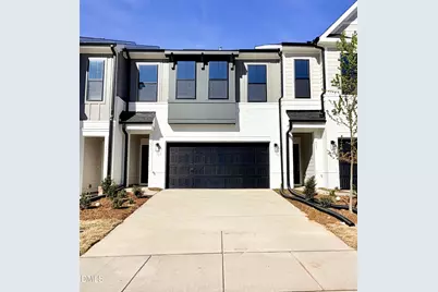937 Westerland Way #72, Durham, NC 27703 - Photo 1
