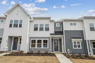 606 Brackenberry Aly, Wake Forest, NC 27587 - Photo 1