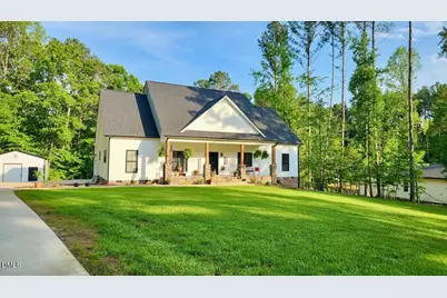 128 Horseman Drive, Louisburg, NC 27549 - Photo 1