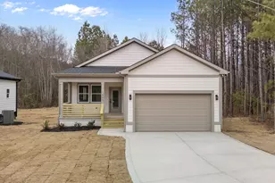 1907 N Webb St, Selma, NC 27576 - Photo 1