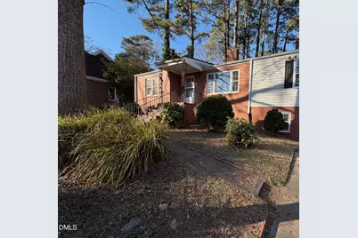 2604 Grant Avenue, Raleigh, NC 27608 - Photo 1