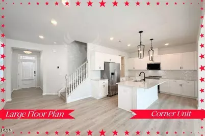 143 Siebold Street, Garner, NC 27529 - Photo 1