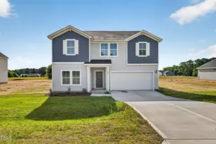 222 Shiloh Woods Circle, Smithfield, NC 27577 - Photo 1