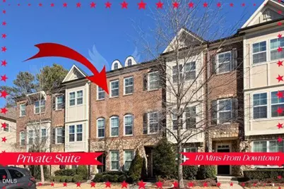 831 Bankston Woods Way, Raleigh, NC 27609 - Photo 1