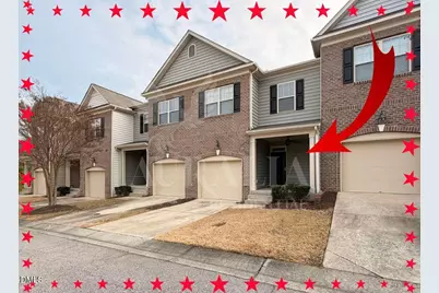 8268 Primanti Boulevard, Raleigh, NC 27612 - Photo 1