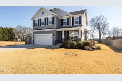 1305 White Spruce Drive, Willow Springs, NC 27592 - Photo 1