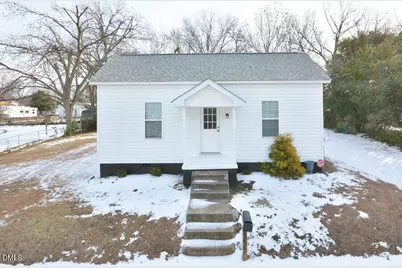 307 Oneida Street, Graham, NC 27253 - Photo 1