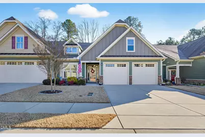 242 Thornwhistle Place, Garner, NC 27529 - Photo 1