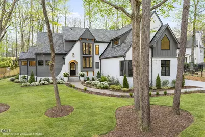 1312 Hunting Ridge Road, Raleigh, NC 27615 - Photo 1