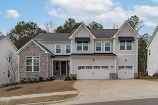 508 White Oak Pond Rd, Apex, NC 27523 - Photo 1