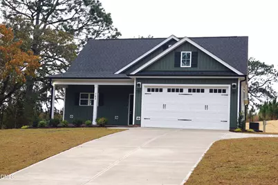 783 Ponderosa Trail, Cameron, NC 28326 - Photo 1