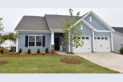 68 Moon Flower Walk, Youngsville, NC 27596 - Photo 1