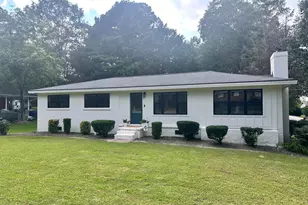 541 N Pine St, Wendell, NC 27591 - Photo 1