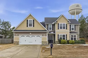 479 Wedgefield Dr, Raeford, NC 28376 - Photo 1