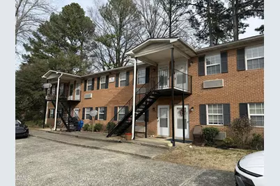 504 Raynor Street, Durham, NC 27703 - Photo 1
