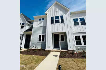 604 Brackenberry Alley, Wake Forest, NC 27587 - Photo 1