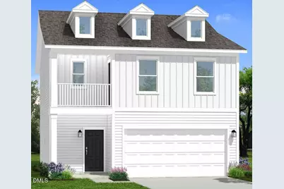 17 Gerrad Street #Lot 65, Franklinton, NC 27525 - Photo 1