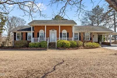165 Rosser Pittman Road, Broadway, NC 27505 - Photo 1