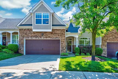 5045 Homeplace Drive, Apex, NC 27539 - Photo 1
