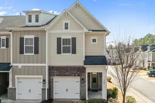 170 Manordale Dr, Chapel Hill, NC 27517 - Photo 1