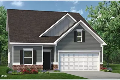 1648 Elk Run Drive, Fayetteville, NC 28312 - Photo 1