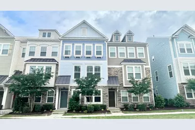 326 Great Northern Station, Apex, NC 27502 - Photo 1