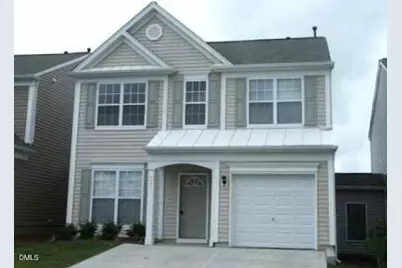 205 Whitney Oaks Lane, Morrisville, NC 27560 - Photo 1