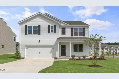 1281 Pavo Path, Wendell, NC 27591 - Photo 1