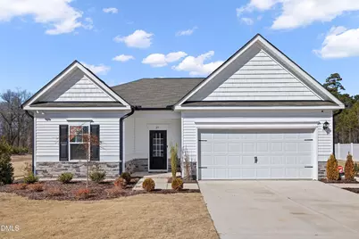 23 Knoll Way, Sanford, NC 27332 - Photo 1