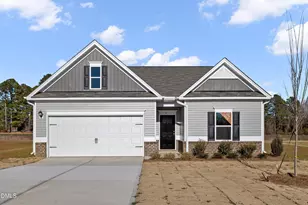 47 Smith Farms Dr, Lillington, NC 27546 - Photo 1
