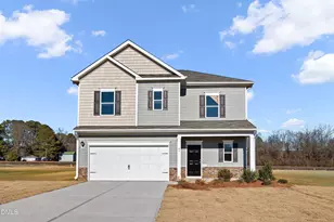 81 Smith Farms Dr, Lillington, NC 27546 - Photo 1