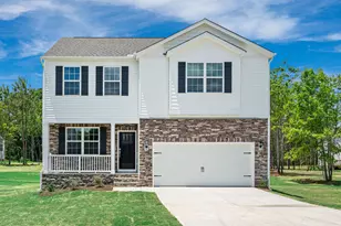 20 Babbling Crk Dr, Youngsville, NC 27596 - Photo 1